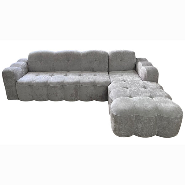 SALA MODULAR NÉBULA