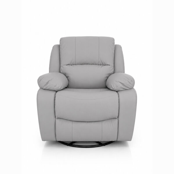 SILLÓN RECLINABLE ELÉCTRICO TEVEL