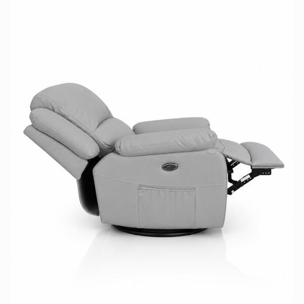 SILLON RECLINABLE ELECTRICO TEVEL 003