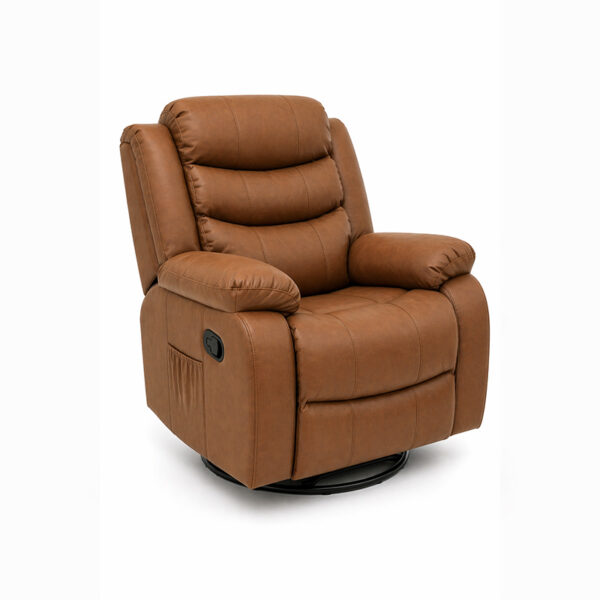 SILLÓN RECLINABLE NAOS