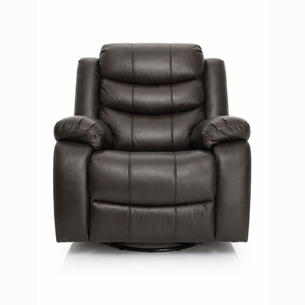 SILLÓN RECLINABLE NAOS