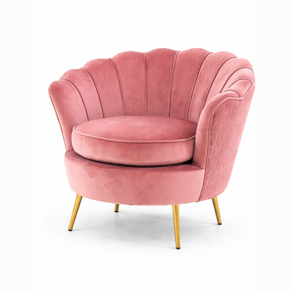 SILLÓN OCASIONAL BRUM