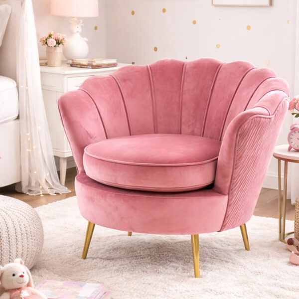 SILLÓN OCASIONAL BRUM