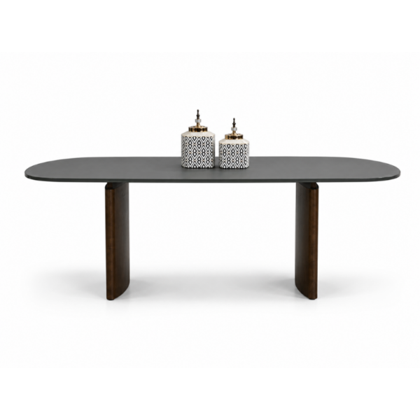 COMEDOR CRISTAL TEMPLADO