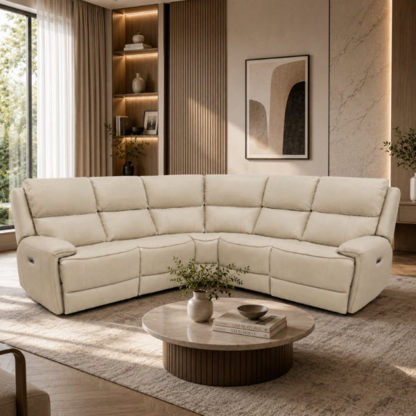 SALA DE PIEL BLANCA