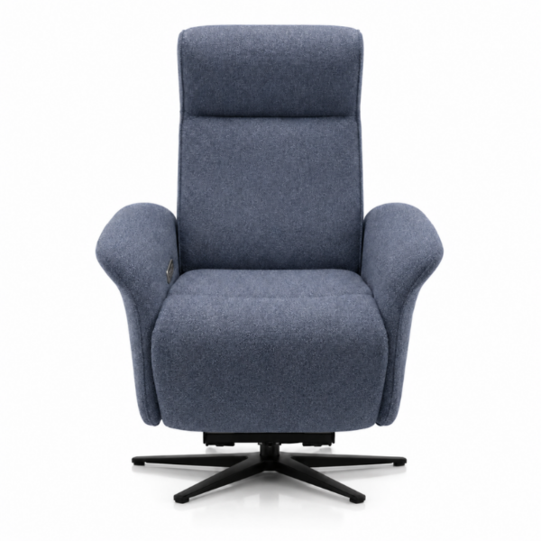 SILLÓN RECLINABLE ELÉCTRICO CON ELEVACIÓN ASISTIDA