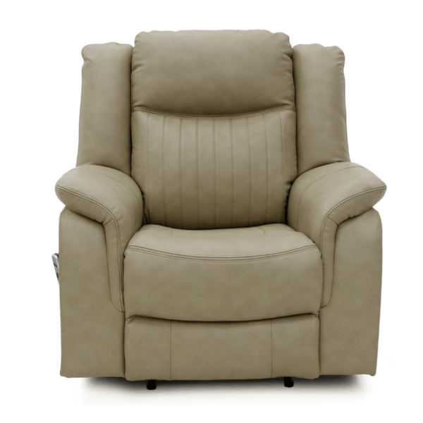 Sillón Reclinable con Masaje NEXO