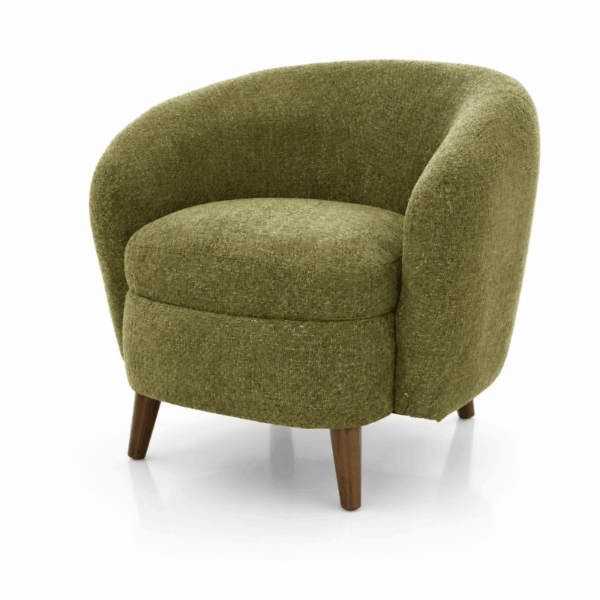 SILLÓN OCASIONAL BEMOL