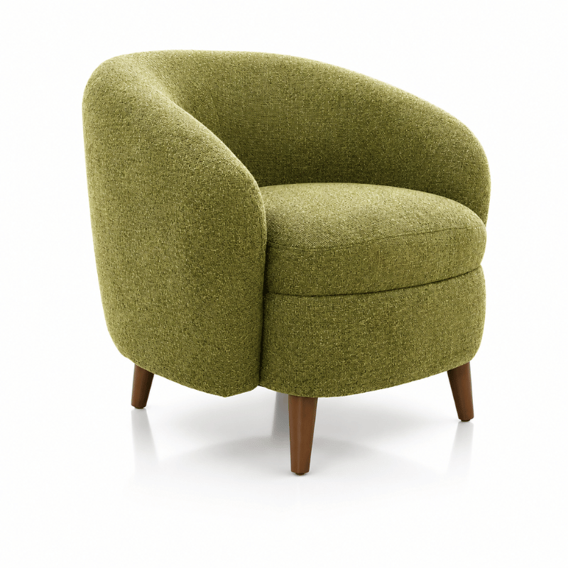 SILLÓN OCASIONAL BEMOL Imagen 3