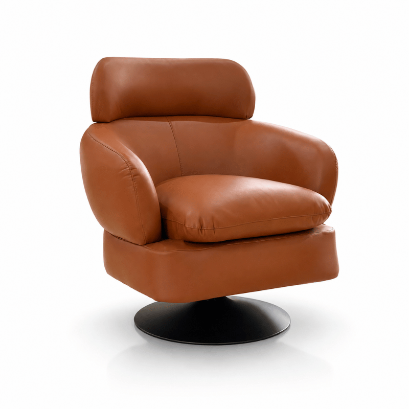 SILLÓN OCASIONAL ÍNDICE 360° Imagen 2