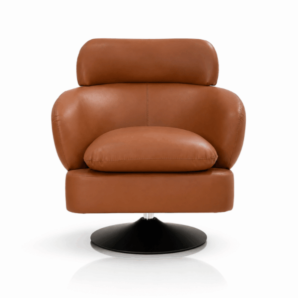 SILLÓN OCASIONAL ÍNDICE 360°
