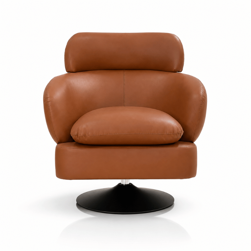 SILLÓN OCASIONAL ÍNDICE 360°