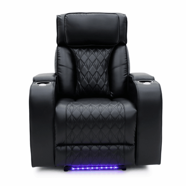 Sillón Reclinable CINEMA