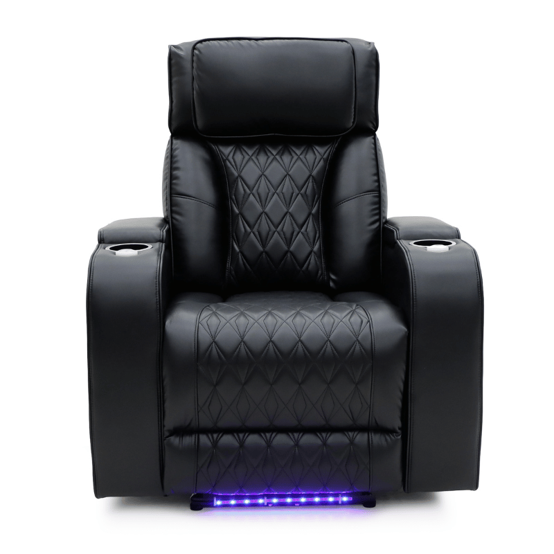 Sillón Reclinable CINEMA