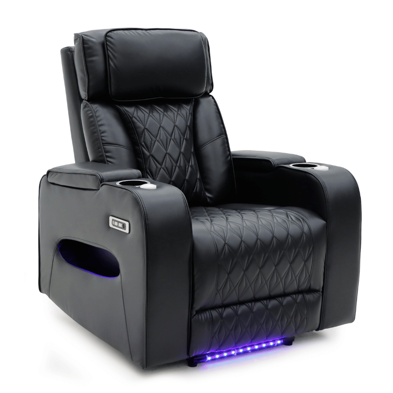 Sillón Reclinable CINEMA Imagen 6