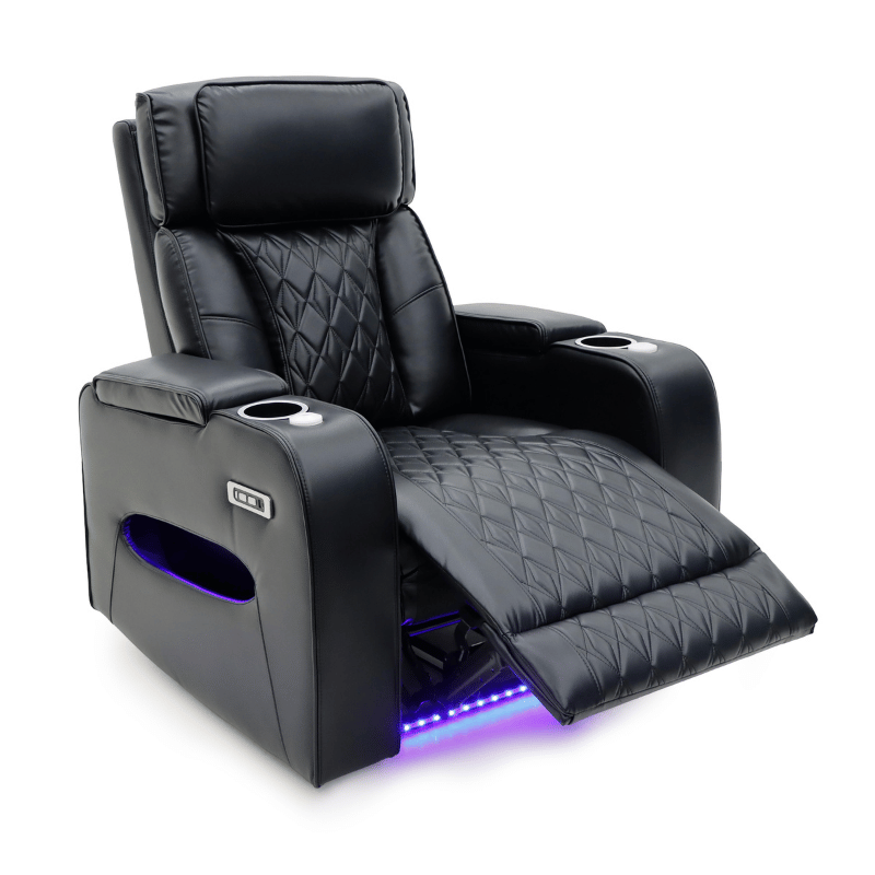 Sillón Reclinable CINEMA Imagen 5